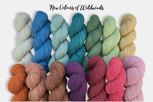 Wildwinds 2 Ply