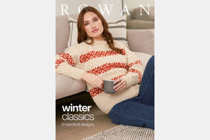 Rowan Winter Classics