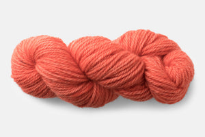Fleece and Harmony Signature Aran in Poppies in Bloom
