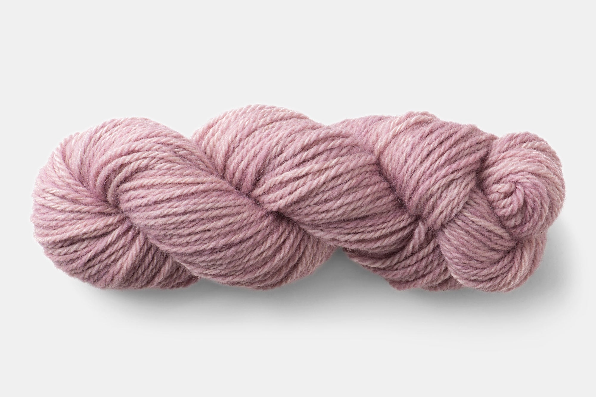 Fleece and Harmony Signature Aran in Lilac