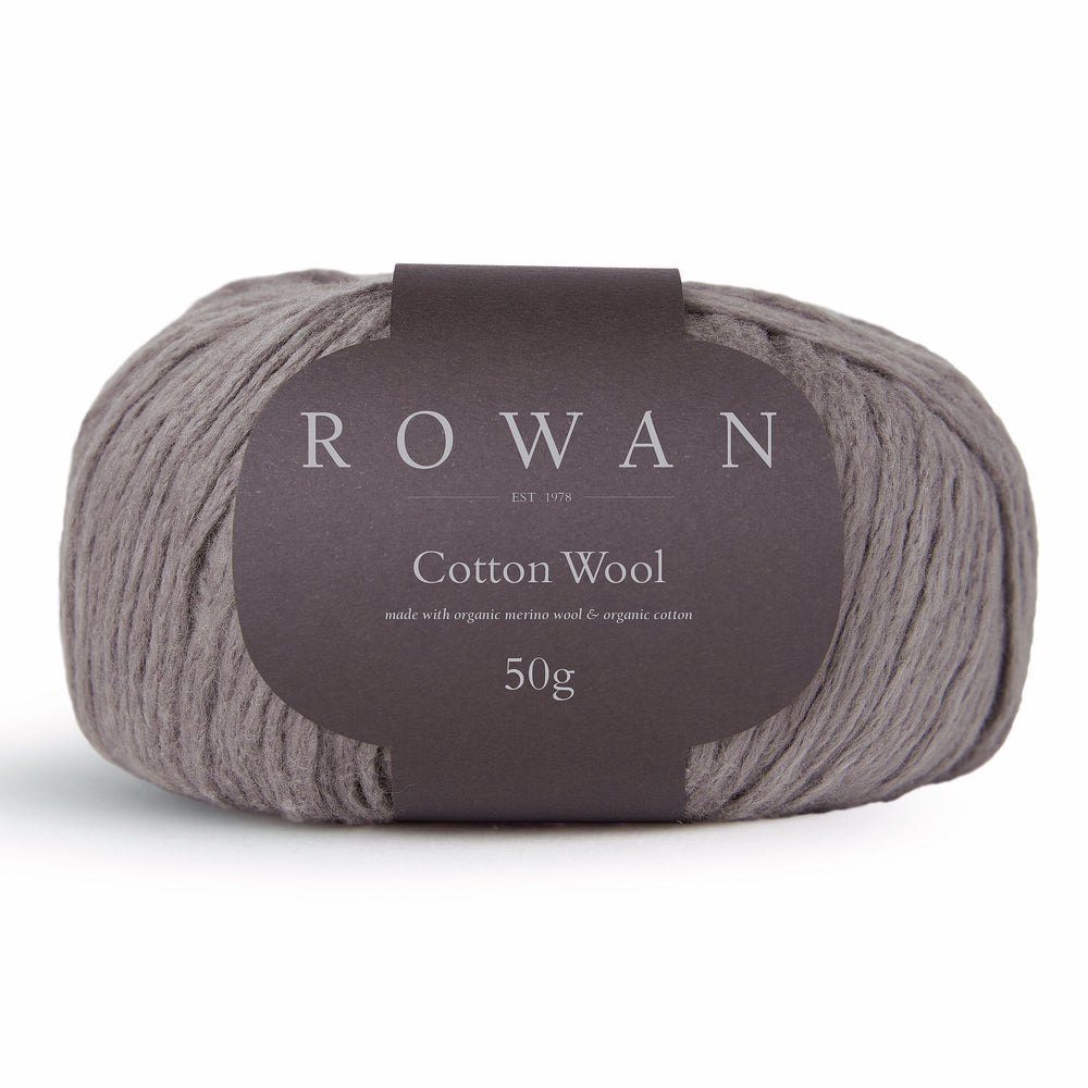 Naptime 204 Rowan Cotton Wool