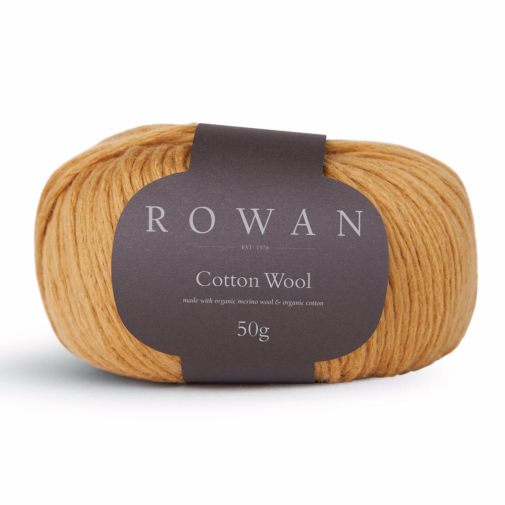 Pickles 208 Rowan Cotton Wool