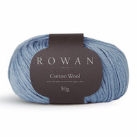 Moon 211 Rowan Cotton Wool