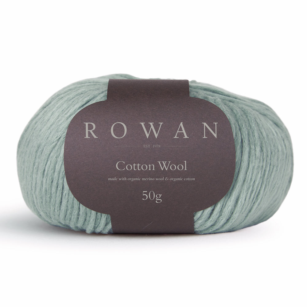 Giggle 212  Rowan Cotton Wool