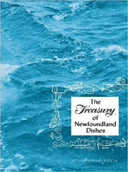 Treasury of Newfoundland Dishes