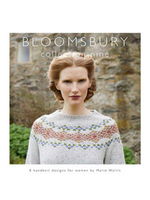 Bloomsbury - Marie Wallin