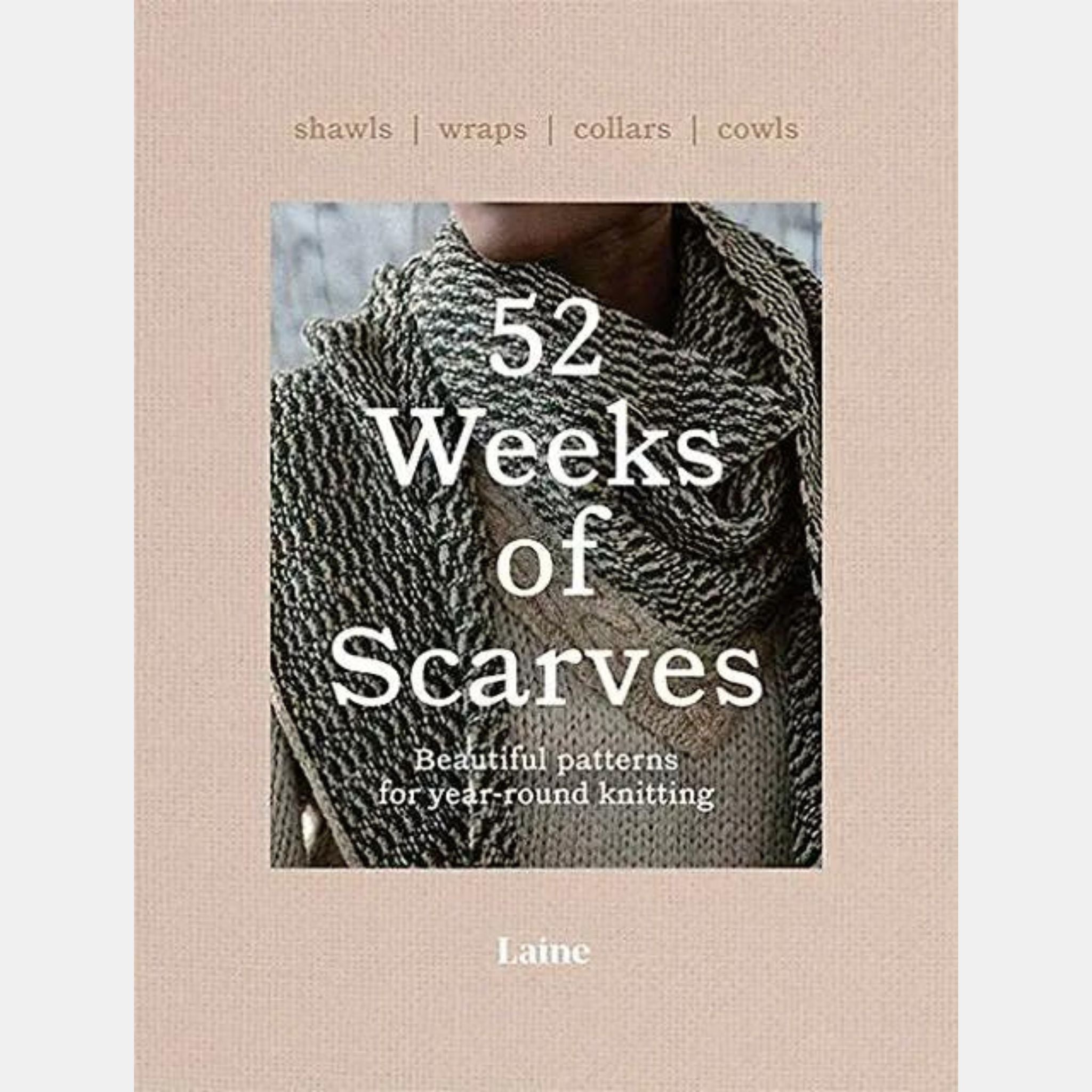 52 Weeks Of Scarves Fleece Harmony PEI 52 weeks of scarves fleece harmony pei