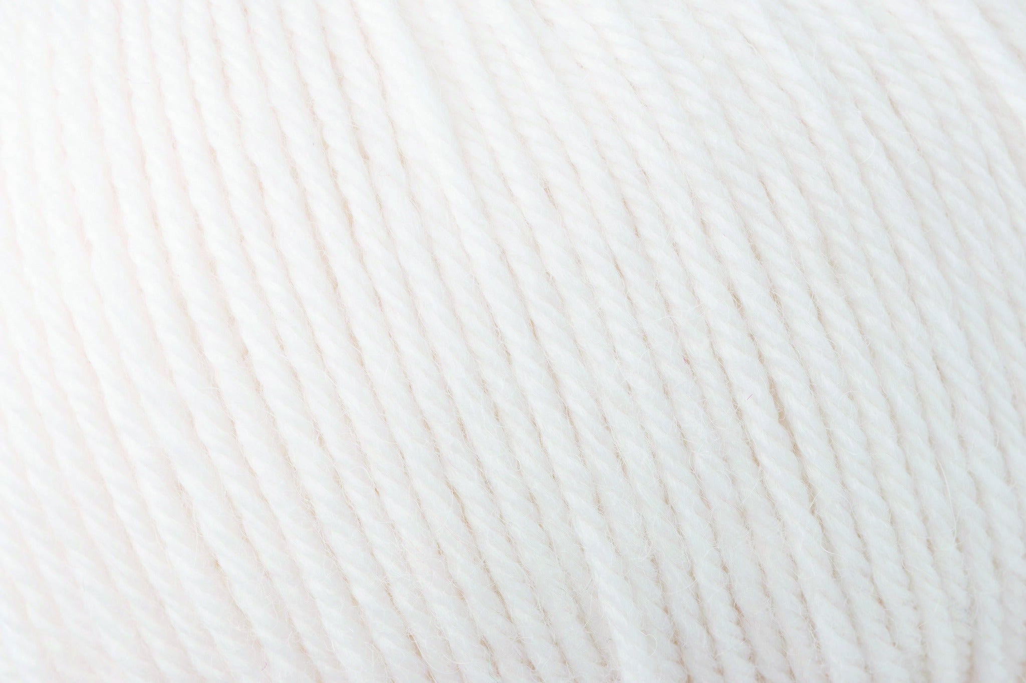 Rowan Alpaca Soft DK in Simply White-201