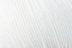 Rowan Alpaca Soft DK in Simply White-201