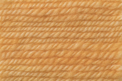 Fleece and Harmony Signature Aran in Clementine