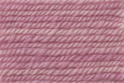 Fleece and Harmony Signature Aran in Rosy Cheeks