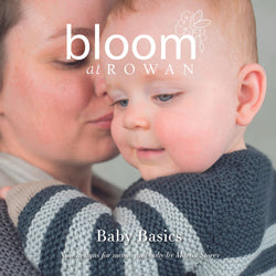 Rowan Bloom Baby Basics