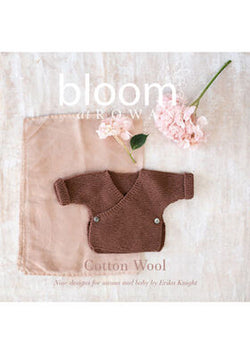 Bloom  - Cotton Wool Rowan