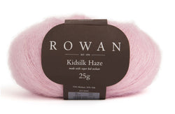 Rowan Kidsilk Haze Blossom 710