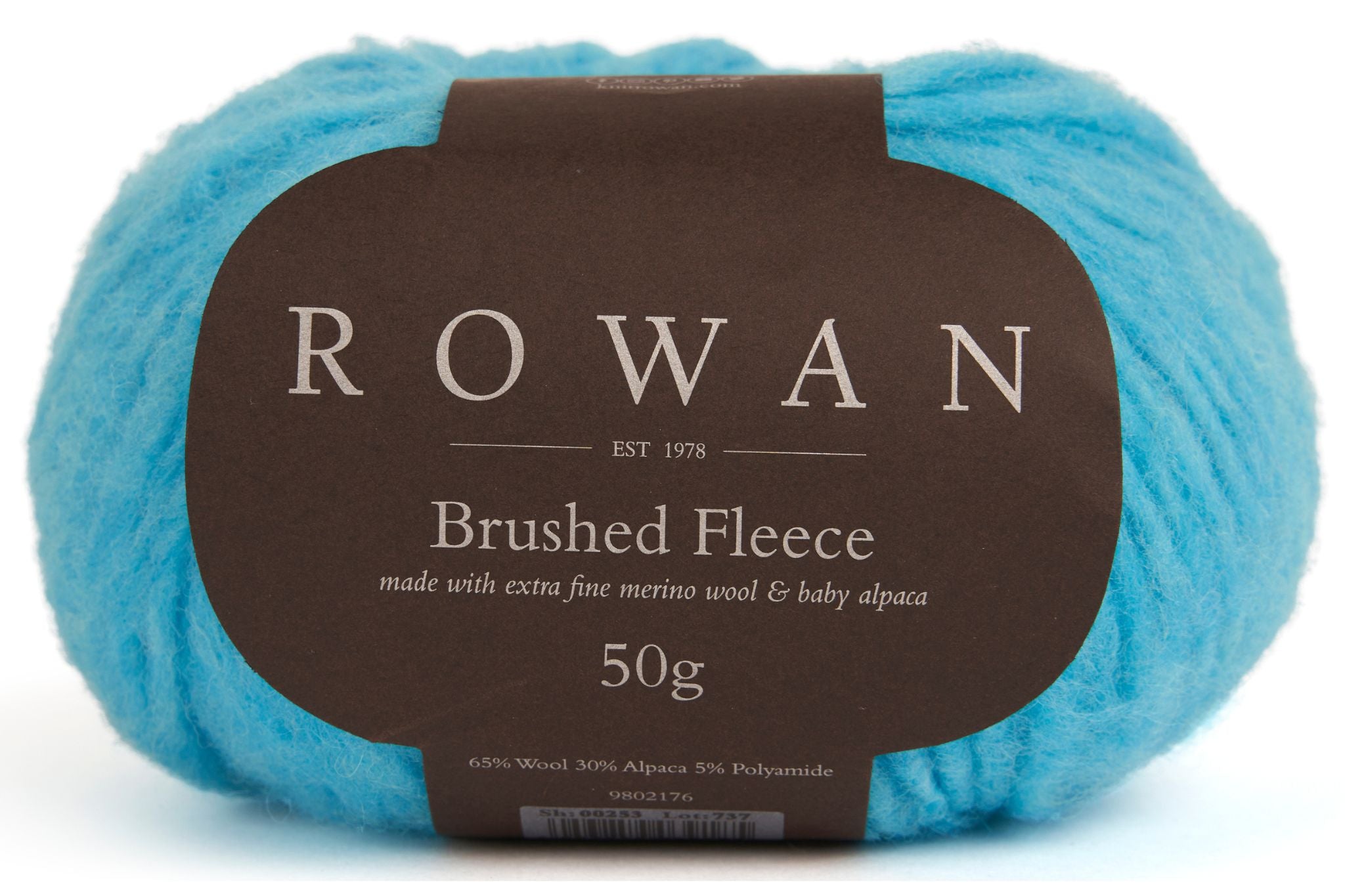 Rowan Brushed Fleece Ross-283