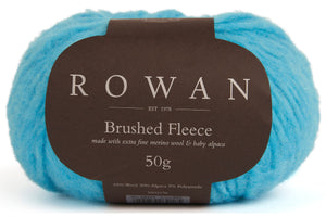 Rowan Brushed Fleece Ross-283