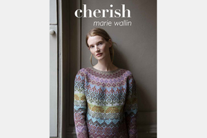Cherish - Marie Wallin
