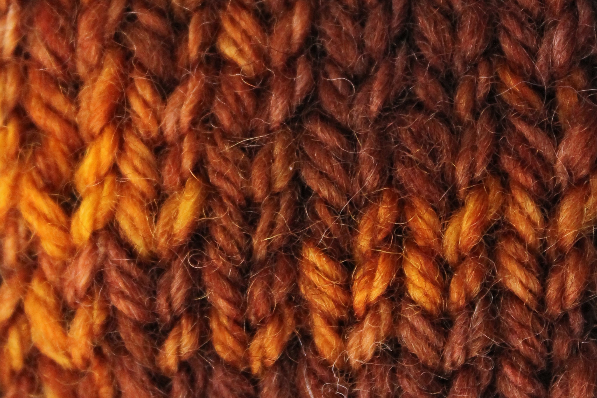 Fleece and Harmony Signature Aran in Amber
