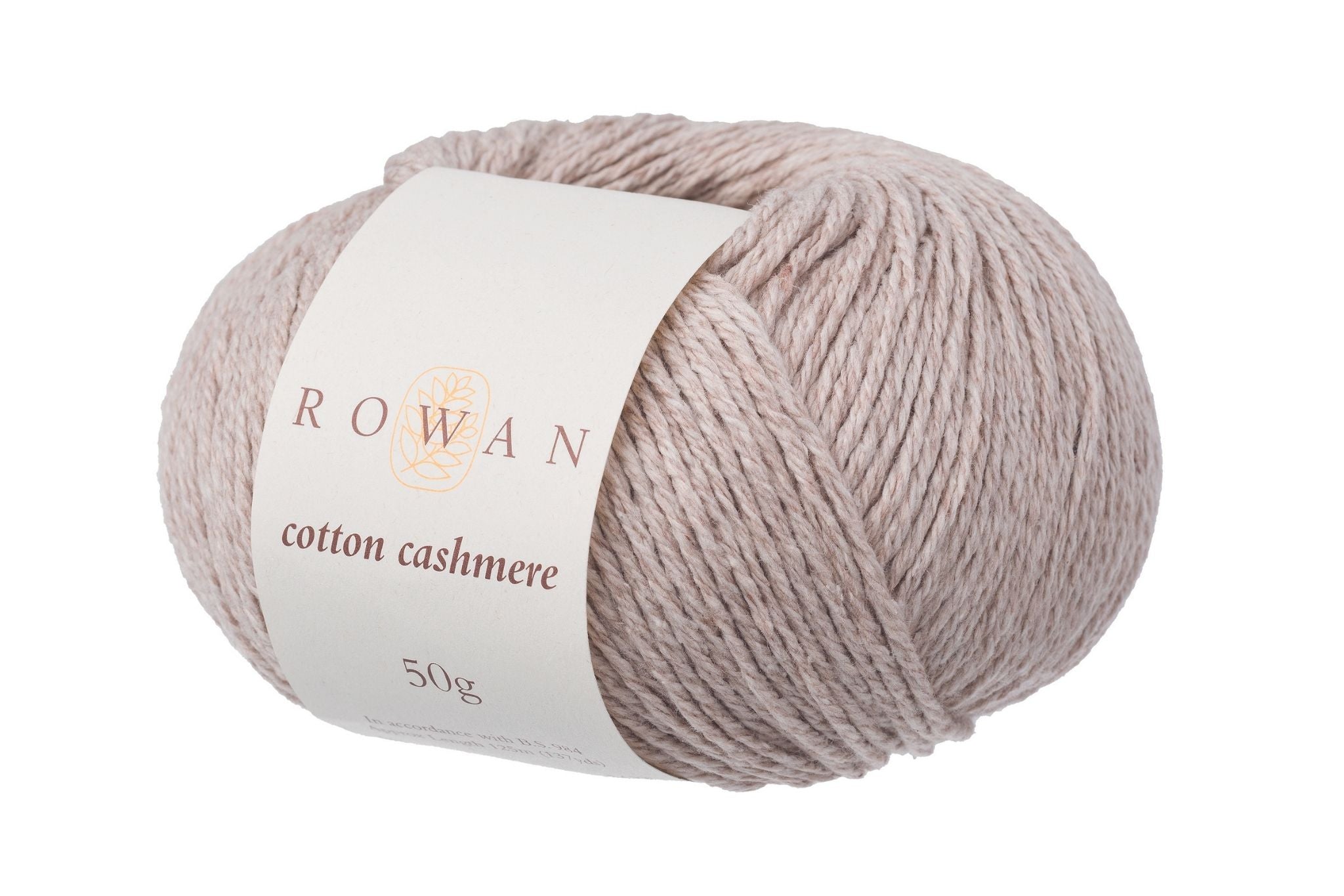 Rowan Cotton Cashmere Linen 211
