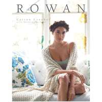 Rowan Cotton Crochet