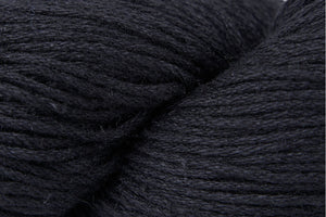 Rowan Creative Linen True Black-653