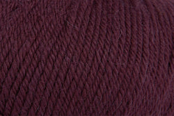 Rowan Alpaca Soft DK in Dark Burgundy-230