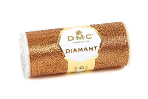DMC Diamant - Dark Copper - 301