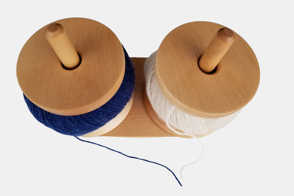 Double Yarn Buddy Fleece & Harmony PEI