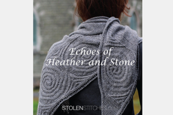 Echos of Heather and Stone