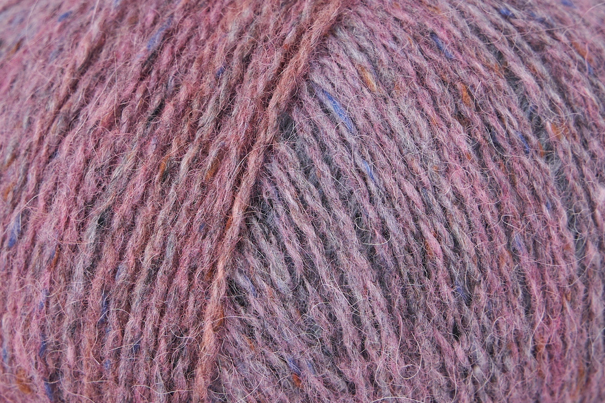 Rowan Felted Tweed Colour in Blush-021