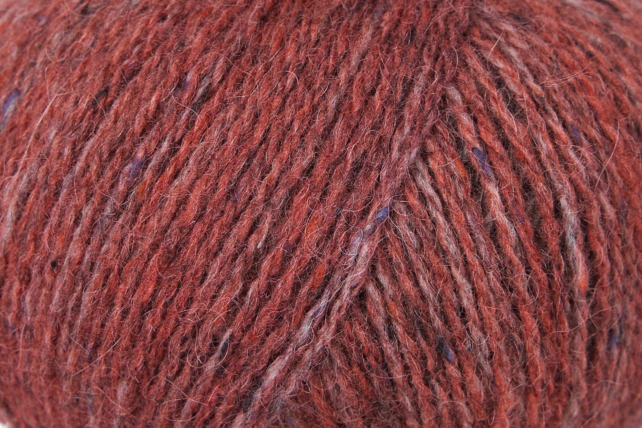 Rowan Felted Tweed Colours in Chestnut-024