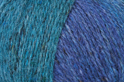Rowan Felted Tweed Colours Amethyst-026