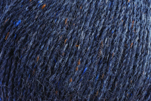 Rowan Felted Tweed DK in Carbon-159