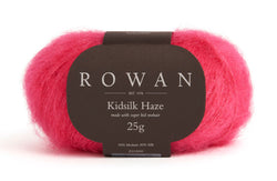 Rowan Kidsilk Haze Flamingo 713