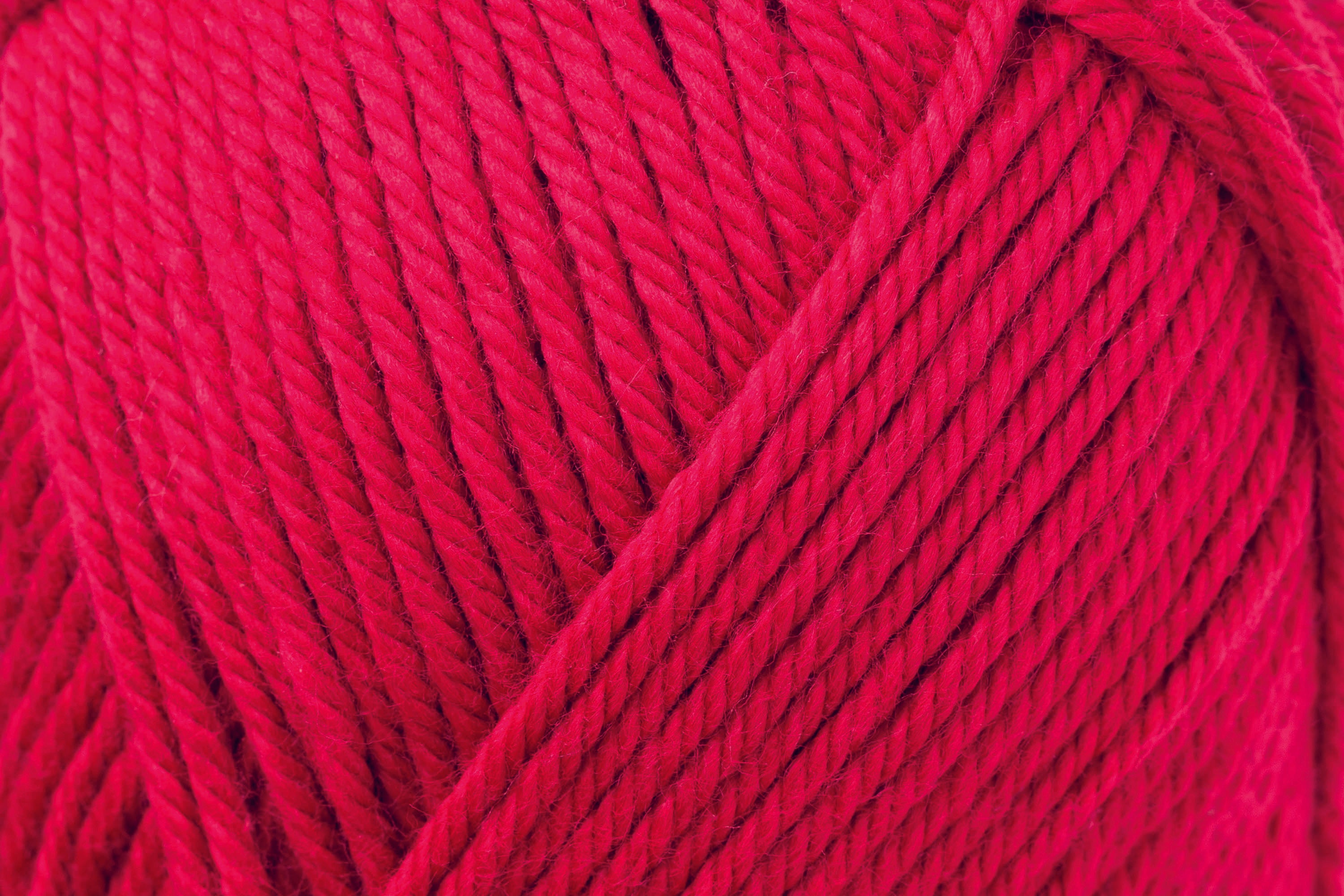 Rowan Handknit Cotton Rosso-215