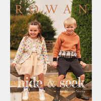 Rowan Hide & Seek