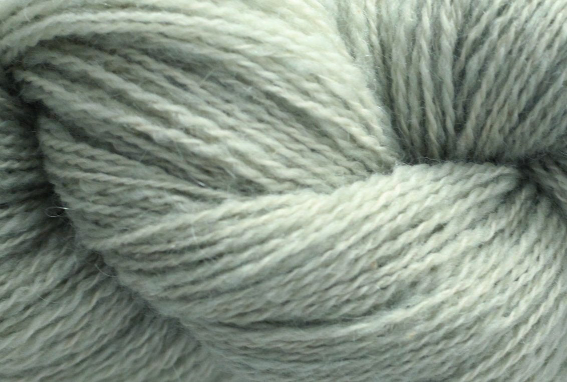 Fleece and Harmony Eldon Lace in Lichen