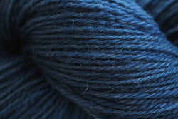 Fleece and Harmony Point Prim Sock in A Night Without Stars