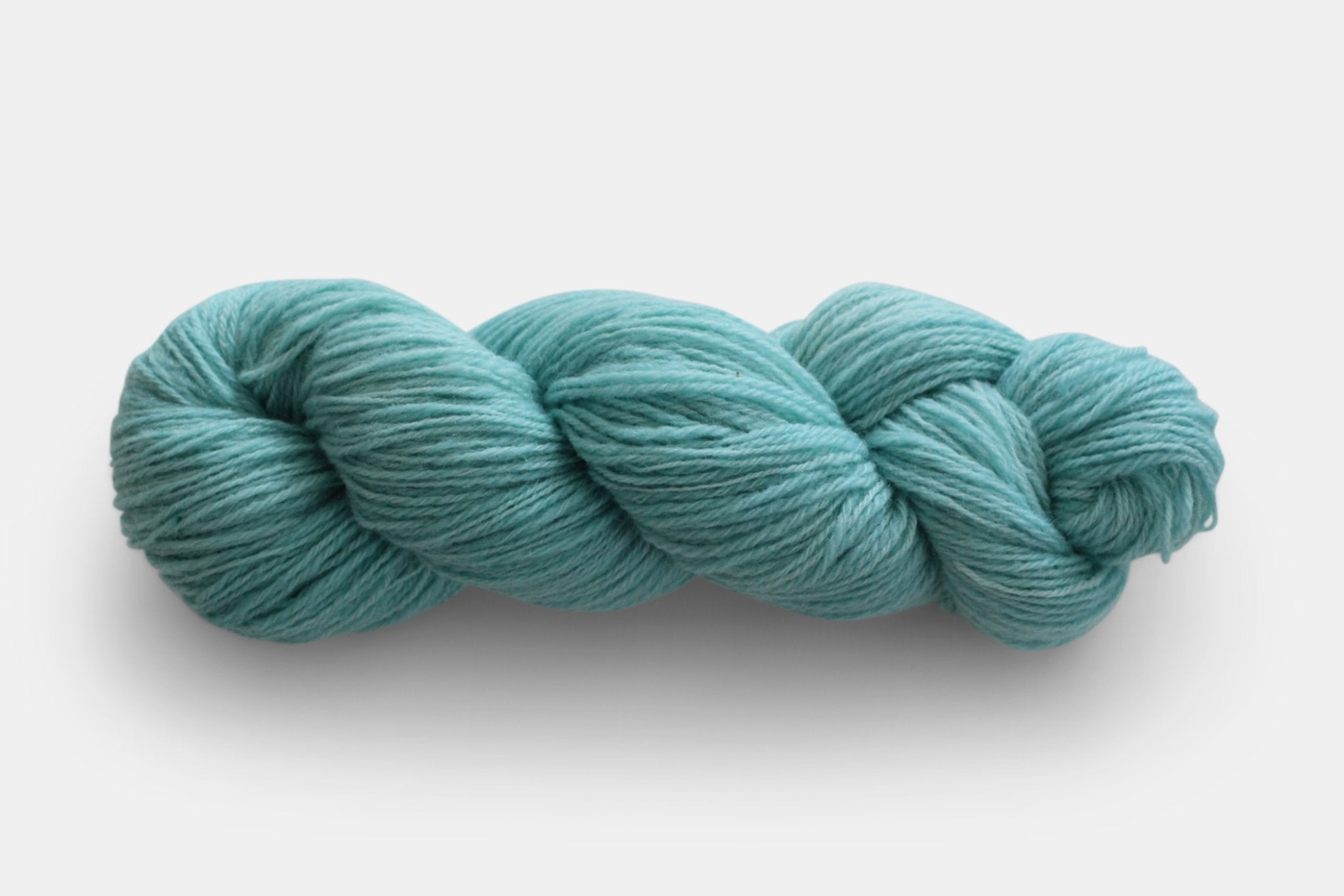 Fleece and Harmony Point Prim Sock in Cotton Candy