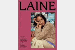 Laine Issue 16