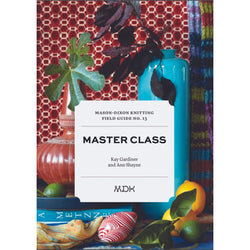 MDK Field Guide No 13 - Master Class
