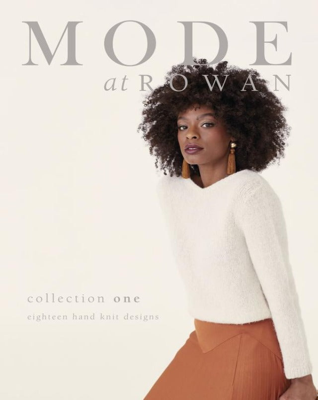 Mode At Rowan Collection 1
