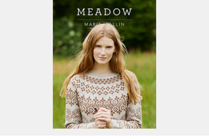 Meadow - Marie Wallin