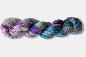 Fleece and Harmony Special DK in Mermaids Tail