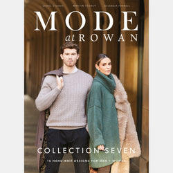Mode at Rowan Collection 7