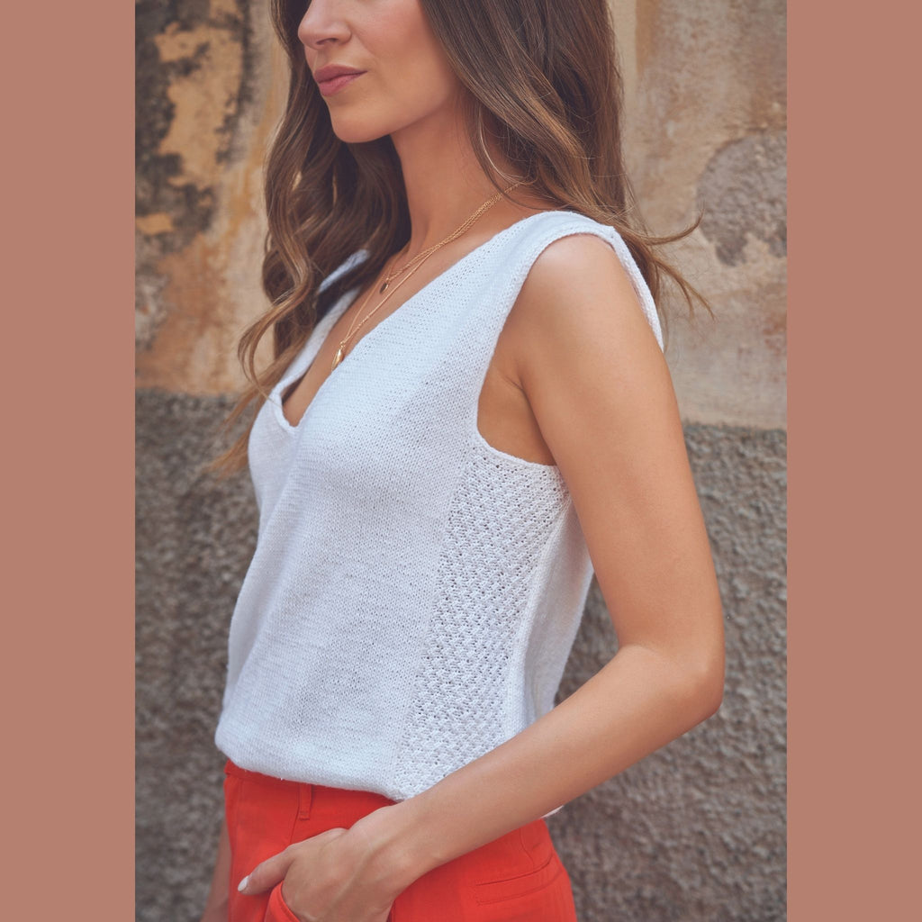 Mode Collection 2 – Fleece & Harmony PEI