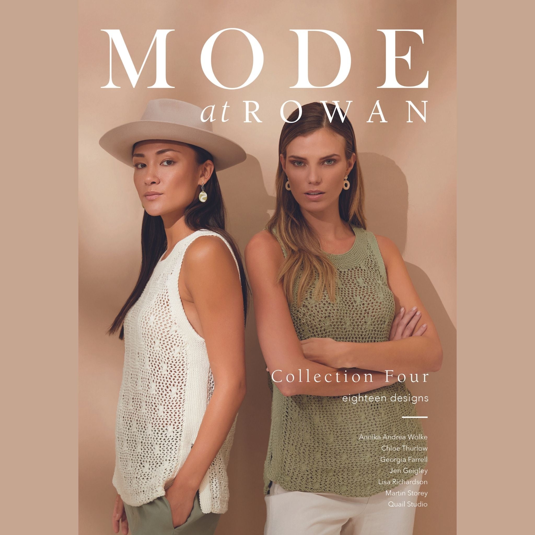 Mode at Rowan Collection 4