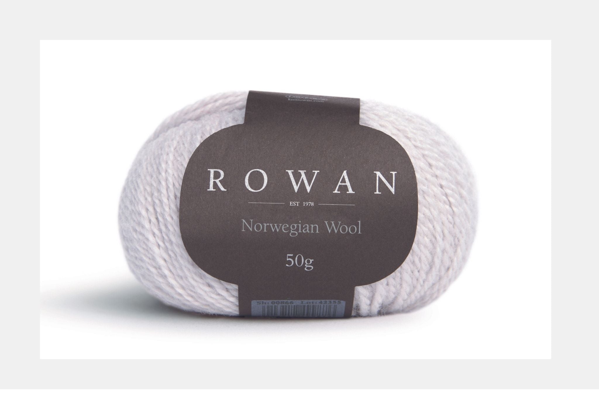 Rowan Norwegian Wool Wind Chime-010