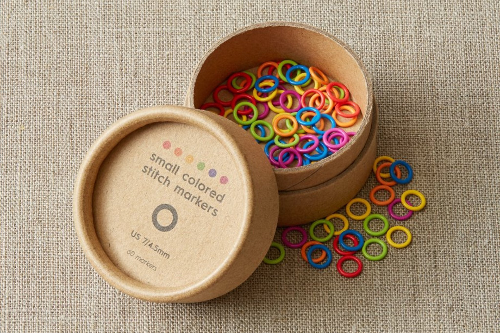 Cocoknits Small Ring Markers