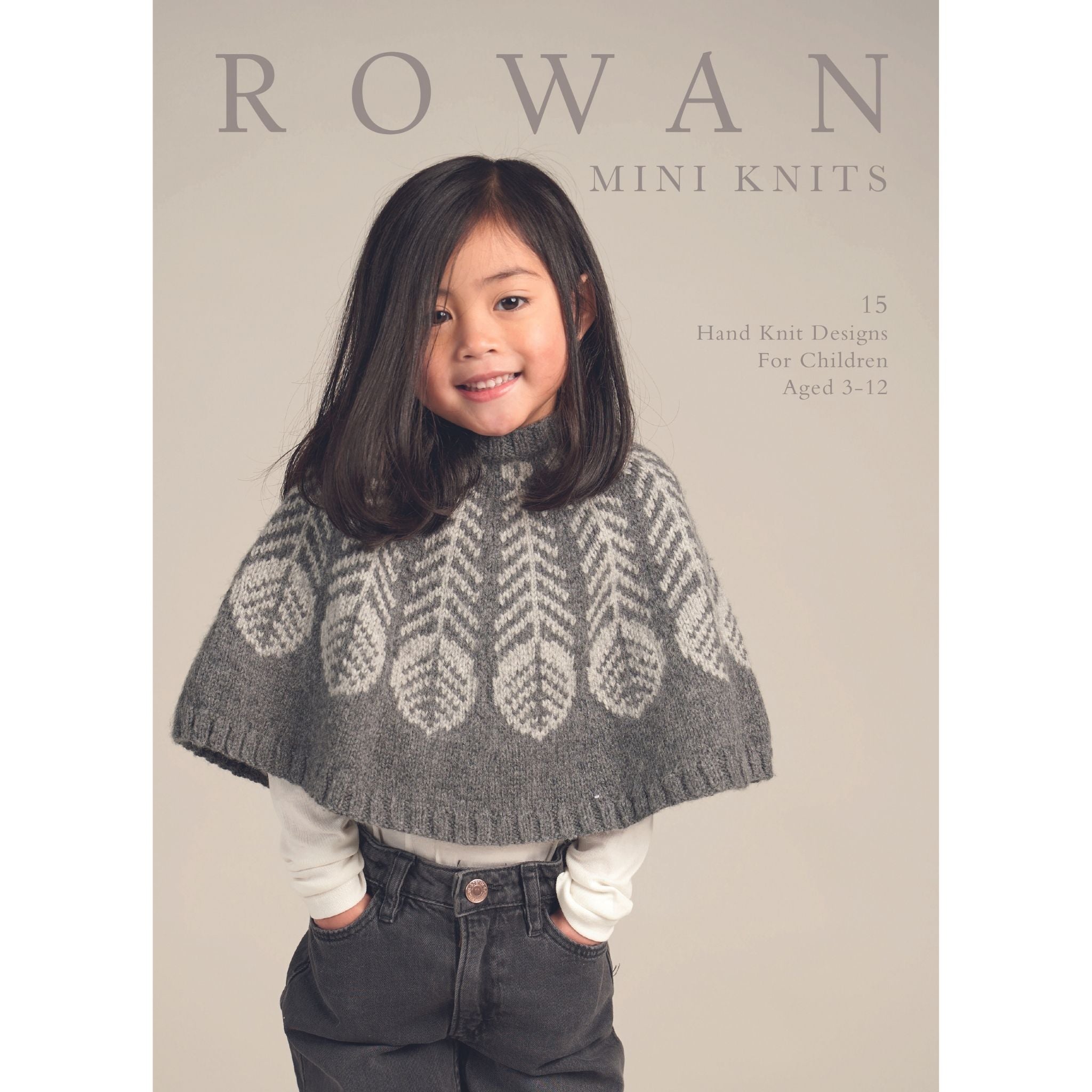 Rowan Mini Knits